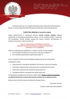 Informacja Publicznej Szkoły Policealnej w Raciążu
